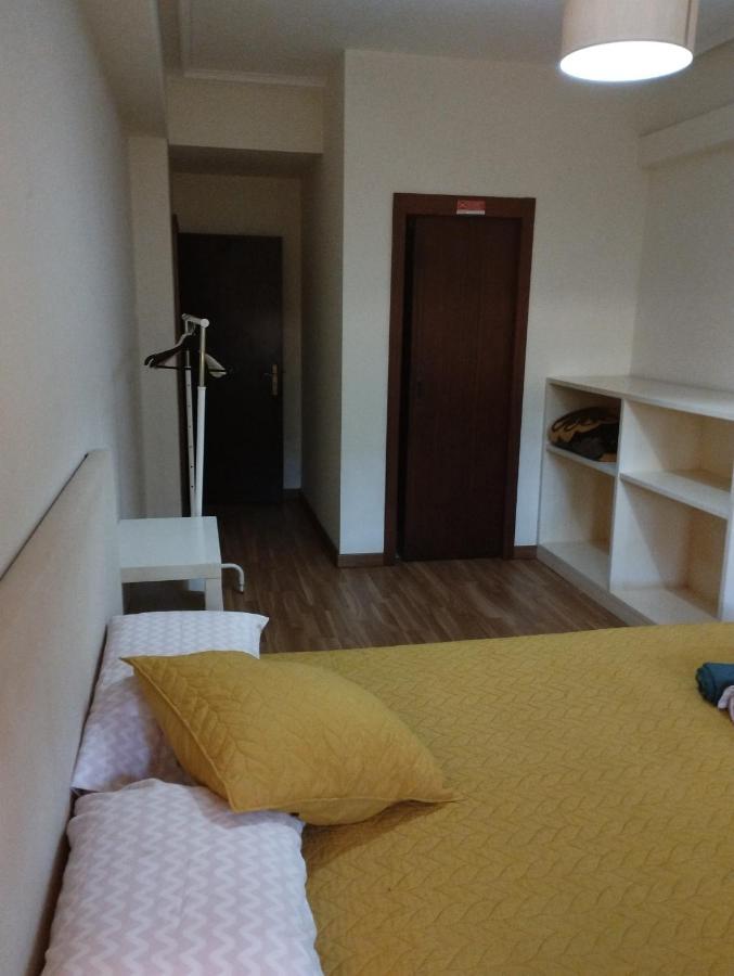 Quarto 2 Com Banheiro Privado Apartment Porto Exterior photo