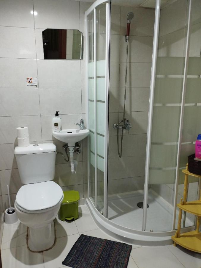 Quarto 2 Com Banheiro Privado Apartment Porto Exterior photo